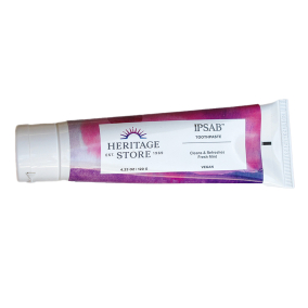 Ipsab Toothpaste